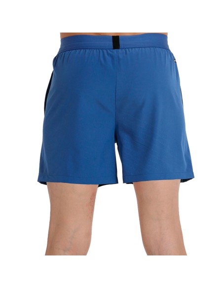 Pantalón Corto Bullpadel Adil | Ofertas de pádel